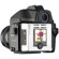 Hasselblad Ixpress 132C Single-Shot 22Mpix Digital Camera Back with ImageBank (Requires Sony "L" Battery, Required i-Adapter Kit NOT included)