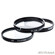 Hoya 30mm Introductory Filter Kit, UV, Circular Polarizer, 81A and Filter Wallet