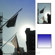 Hoya 49mm Color Graduated Filter - Blue
