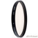 Hoya 86mm 81A Warming Glass Filter