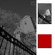 Hoya 95mm Red #25 Glass Filter