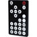 Ikan Replacement Remote Control for the V8000W LCD Monitor