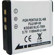 Adorama Replacement Lithium Ion Battery for the Fujifilm NP-50, Kodak KLIC-7004, Pentax D-LI68 Digital Camera Batteries, 3.6V 900Mah
