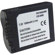 Adorama Replacement Lithium Ion Battery for the Panasonic CGA-S006A & Leic BP-DC5 Digital Camera Battery, 7.2v, 1000mAH