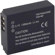Adorama Replacement Lithium Ion Battery for the Panasonic CGA-S007A Digital Camera Battery, 3.7v, 1300mAH