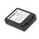 Adorama Replacement Lithium Ion Battery for the Panasonic CGR-S002 Digital Camera Battery, 7.2v, 600mAh.