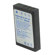 Adorama DL-17 Replacement Battery for Pentax Type DL17 Battery