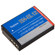 Flashpoint Replacement Lithium-Ion Battery for Nikon EN-EL12 (800mAh)