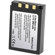 Adorama Replacement Lithium Ion Battery for Olympus Li-10B