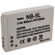 Adorama Replacement Lithium-Ion Battery for the Canon NB-5L