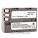 Adorama NP-150 Nickel Metal Hydride (NiMH) 1600mAh 7.4V Rechargeable Battery for Fujifilm FinePix S5 Pro Digital Camera