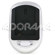 Adorama QP-107 Rapid Li-ion Battery Charger for Panasonic CGA-DU07, 14 & 21 Batteries, 110-220V