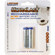 UltraLast AAA Nickel-Metal hydride 800 mAh Batteries, Pack of 2