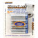 UltraLast AA Nickel-Metal hydride 2000 mAh Batteries, Pack of 8