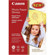 Canon Glossy Photo Inkjet Paper, 4" x 6", 50 Sheets.