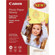 Canon Glossy Photo Inkjet Paper, 8.5" x 11", 50 Sheets
