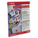 Canon High Gloss Heavy-Weight Pro Photo Inkjet Paper, 9.6 mil., 8.5" x 11", 15 Sheets.