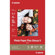 Canon Photo Paper Plus Glossy II Inkjet Paper, 5" x 7", 20 Sheet Pack