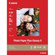 Canon Photo Paper Plus Glossy II Inkjet Paper, 8" x 10", 20 Sheet Pack