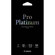 Canon Pro Platinum, Super High Gloss Photo Inkjet Paper, 10.2 mil, 4" x 6", 100 Sheets.