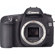 Canon EOS-30D Digital SLR Camera Body, 8.2 Megapixels, Interchangeable Lens Camera - USA Warranty