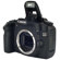 Canon EOS-40D Digital SLR Camera with 10.1 Megapixel, 3" LCD Screen