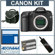 Canon EOS 50D Digital SLR Camera Body Kit, with 8GB CF Memory Card, Spare BP-511 Lithium-Ion Battery, Slinger Camera Bag. Digital Remote Release