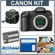 Canon EOS 50D Digital SLR Camera Body Kit, with 8GB CF Memory Card, Spare BP-511 Lithium-Ion Battery, Slinger Camera Bag, Professor Kobre's Lightscoop,