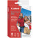 Canon Glossy Photo Plus Borderless Inkjet Paper, 4" x 6", 50 Sheets