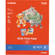 Canon Matte Photo Inkjet Paper, 8.5 mil., 8.5" x 11", 50 Sheets