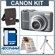 Canon Powershot A2000 IS Digital Camera kit. with 2 GB SD Memory Card, Camera Bag, Table Top Tripod, EZ Digital Photography Guide