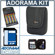 Accessory Kit for Digital Cameras