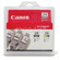 Canon BCI-24 2-Black & 1-Color Ink Cartridges, Multi Pack for Many I, S, Pixma & MultiPASS Series Inkjet Printers.