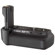 Canon BG-E2N Battery Grip for the EOS-20D and 30D Digital Cameras with 2 Generic BP-511 Lithium-Ion Battery Pack