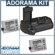Canon BG-E5 Battery Grip for EOS Rebel XSi & T1i Digital Cameras with 2 Generic LP-E5 Lithium-Ion Battery Pack