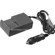 Canon CBC-NB2A Car Battery Charger for the NB-2L or BP-2F12 Batteries