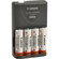 Canon CBK4-300 Battery & Charger Kit for the S3-IS, S2-IS, S1-IS & A Series Digtal Cameras