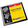 Canon / Simpletech 1 GB Compact Flash Memory Card.