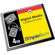 Canon / Simpletech 4 GB Compact Flash Memory Card.