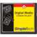 Canon / Simpletech 64mb Compact Flash Memory Card.