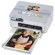 Canon Selphy CP780 Compact Dye-Sublimation Photo Printer with USB 2.0 Interface, 300 x 300 dpi for Windows and Mac, Silver