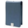 Canon PSC-1000 Deluxe Blue Semi-Hard Leather Case for the PowerShot SD-1000 SD-1100 and SD-770