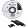 Canon Original Data Security Kit OSK-E3 for many EOS Digital SLR Cameras
