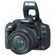 Canon Digital Rebel XT SLR Camera Body Kit, Black Finish with EFS 18-55mm f/3.5-5.6 Lens - U.S.A. Warranty