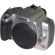 Canon Digital Rebel XTi SLR Camera Body Kit, 10.1 Megapixels, Chrome Finish - Refurbished Warranty
