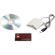 Canon Data Verification Kit DVK-E1, Image File Verification Hardware & Software for Windows.