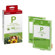 Canon Easy Photo Pack E-P100, Ink & Paper Set for 100 4" x 6" Size Photos for the Selphy ES1 Dye-sublimation Printer.