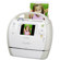 Canon Selphy ES40, Compact Dye-sublimation 4" x 6" Photo Printer with USB Interface, 300 x 300 dpi Resolution, for Mac & Windows