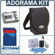 Accessory Kit for Canon Powershot G7 and G9 Digital Cameras