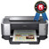 Canon Pixma iX7000, 13" x 19" Inkjet Business Printer with USB Interface, 4800 x 1200 dpi Resolution, for Mac & Windows